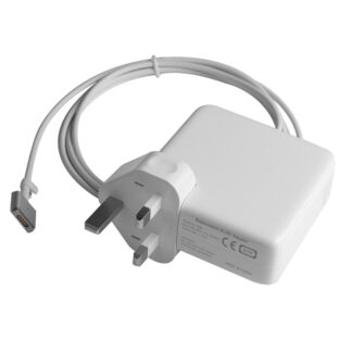 Replacement 85W 20V 4.25A MagSafe2 Adapter Charger