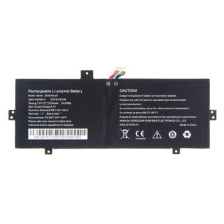 39.9Wh 3878106-2S Battery for Medion