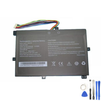 45Wh 4588105 S4403 Battery for Medion