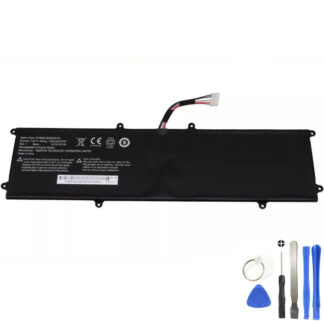 37Wh SF40KB-2S5000-B1G1 Battery for Medion