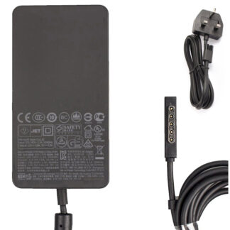 Microsoft 48W Model 1536 Adapter Charger