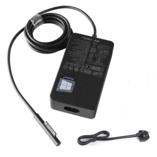 Microsoft 39W Model 1963 Adapter Charger