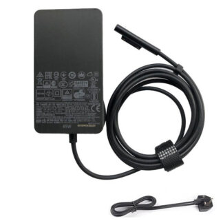 Microsoft 65W Model 1706 Adapter Charger