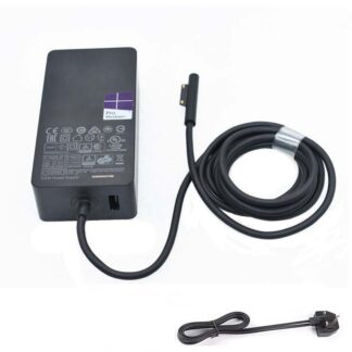 Microsoft 102W Model 1798 Adapter Charger