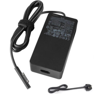 Microsoft 127W Model 1932 Adapter Charger