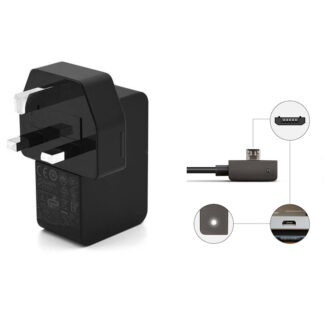 Microsoft 5.2V 2.5A 13W USB Adapter Charger