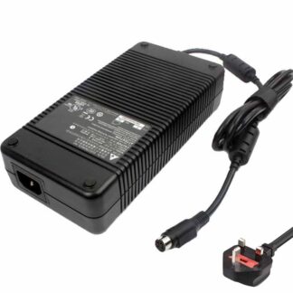 For Delta 19.5V 11.8A 230W 4 Holes Adapter Charger