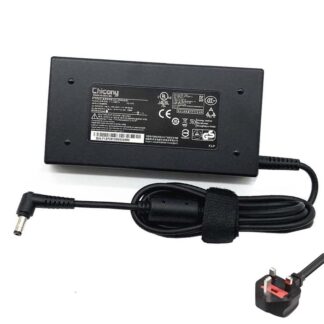 For Chicony 19.5V 6.15A 120W 5.5mm*2.5mm Adapter Charger