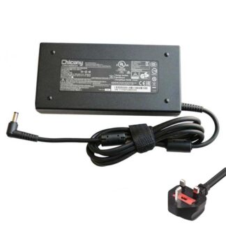 For Chicony 19.5V 7.7A 150W 5.5mm*2.5mm Adapter Charger