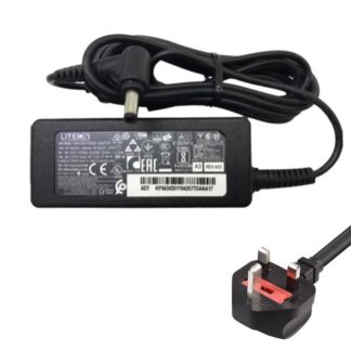 19V 2.37A 45W 4.8mm*1.7mm Adapter Charger