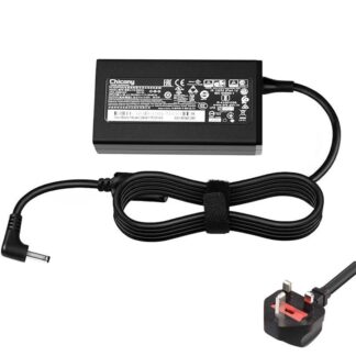 Chicony 19V 3.42A 65W 3.5mm*1.25mm Adapter Charger