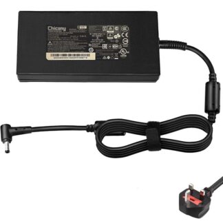 Chicony 20V 11.5A 230W 5.5mm*2.5mm Adapter Charger