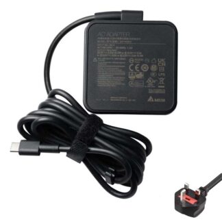 Delta 20V 3.25A 65W USB-C Adapter Charger