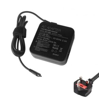 Delta 20V 4.5A 90W USB-C Adapter Charger