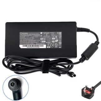 Chicony 20V 9A 180W 5.5mm*2.5mm Adapter Charger