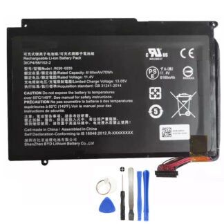 70Wh RC30-0220 Battery for Razer