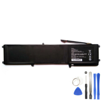 71.04Wh RZ09-0130 Battery for Razer