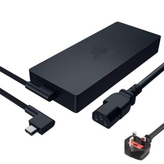 For Razer 19.5V 16.92A 330W GaN Adapter Charger