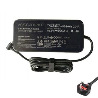 19.5V 9.23A 180W For Razer 5.5mm*2.5mm Adapter Charger