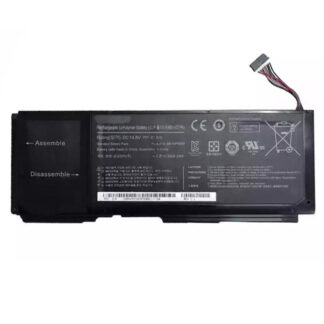 65Wh AA-PBPN8NP Battery for Samsung