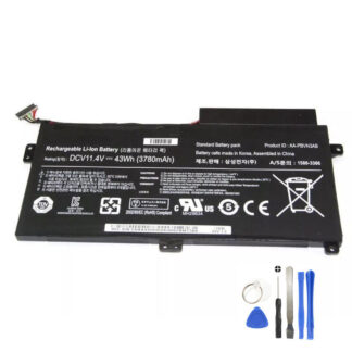 43Wh AA-PBVN3AB Battery for Samsung