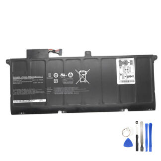 62Wh AA-PBXN8AR Battery for Samsung