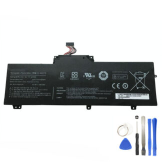 47Wh AA-PBZN6PN Battery for Samsung