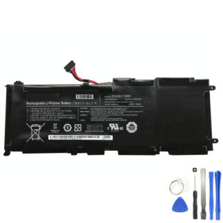 80Wh AA-PBZN8NP Battery for Samsung