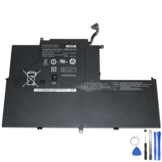 40Wh AA-PLPN6AN Battery for Samsung