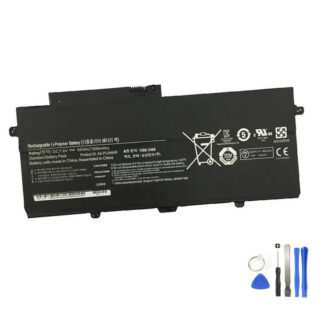 55Wh AA-PLVN4AR Battery for Samsung