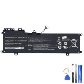 91Wh AA-PLVN8NP Battery for Samsung