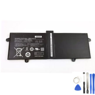 50Wh AA-PLYN4AN Battery for Samsung