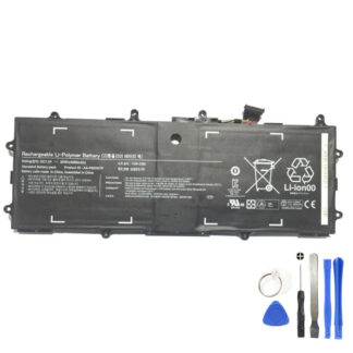 25Wh AA-PLZN2TP Battery for Samsung