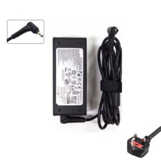 For Samsung 19V 2.1A 40W 3.0mm*1.0mm Adapter Charger