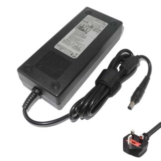 For Samsung 19V 6.32A 120W 5.5mm*3.0mm Adapter Charger