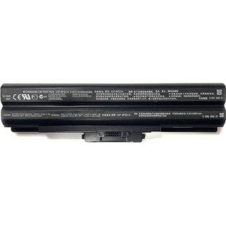 54Wh VGP-BPS21A Battery for Sony