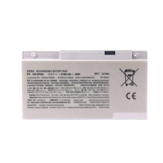 43Wh VGP-BPS33 Battery for Sony