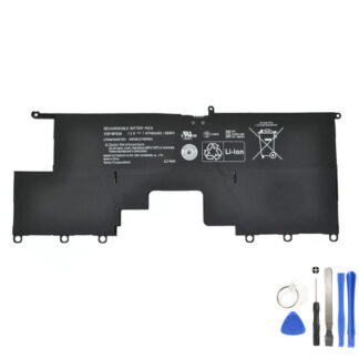 36Wh VGP-BPS38 Battery for Sony