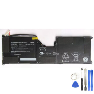 29Wh VGP-BPS39 Battery for Sony