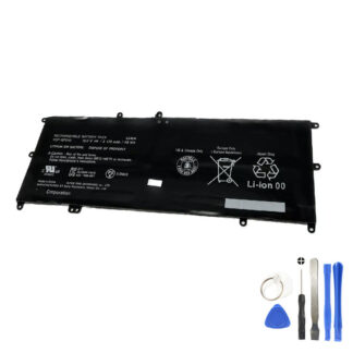 48Wh VGP-BPS40 Battery for Sony