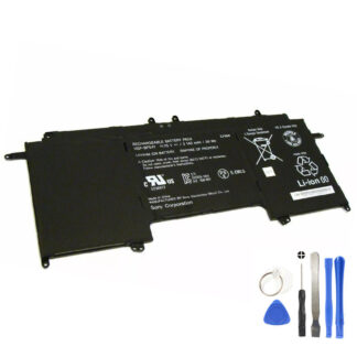 36Wh VGP-BPS41 Battery for Sony