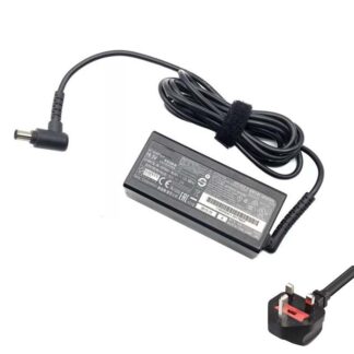 For Sony 19.5V 2.3A 45W 6.5mm*4.4mm Adapter Charger