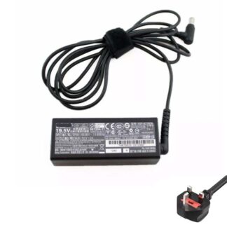 For Sony 19.5V 2A 39W 6.5mm*4.4mm Adapter Charger