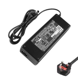 For Sony 19.5V 3.05A 60W 6.5mm*4.4mm Adapter Charger