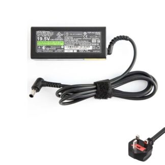 For Sony 19.5V 3.3A 65W 6.5mm*4.4mm Adapter Charger