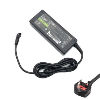 For Sony 19.5V 3.9A 75W 6.5mm*4.4mm Adapter Charger