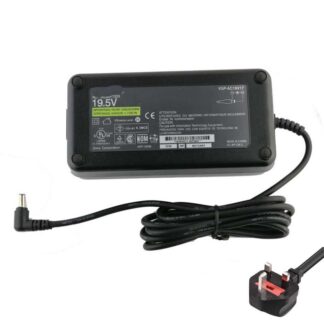 For Sony 19.5V 7.7A 150W 6.5mm*4.4mm Adapter Charger