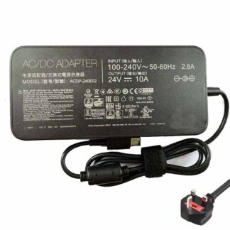 For Sony 24V 10A-9.4A 240W Adapter Charger