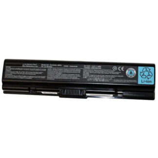 44Wh PA3534U-1BRS Battery for Toshiba