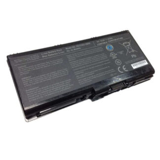 87Wh PA3730U-1BRS Battery for Toshiba
